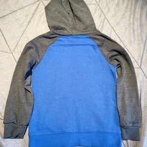 Under Armour Hoodie Sweatshirt